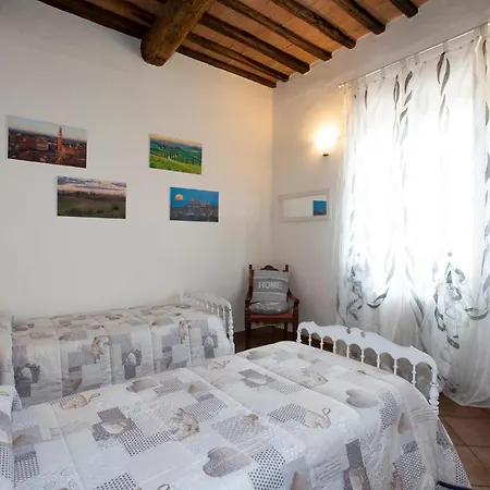 House Very Central Appartamento Siena