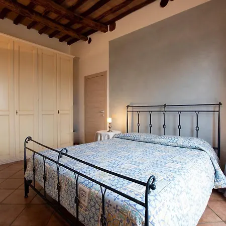 House Very Central * Siena